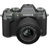 FUJIFILM X-T50 Anthracite / 15-45mm Kit