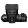 FUJIFILM X-T50 Noir / 15-45mm Kit