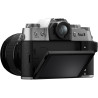 FUJIFILM X-T50 Gris / 16-50mm Kit