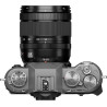 FUJIFILM X-T50 Gris / 16-50mm Kit