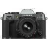 FUJIFILM X-T50 Anthracite / 16-50mm Kit