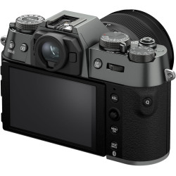 FUJIFILM X-T50 Anthracite / 16-50mm Kit