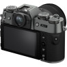 FUJIFILM X-T50 Anthracite / 16-50mm Kit