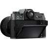 FUJIFILM X-T50 Anthracite / 16-50mm Kit