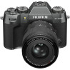 FUJIFILM X-T50 Anthracite / 16-50mm Kit