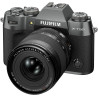 FUJIFILM X-T50 Anthracite / 16-50mm Kit