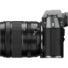 FUJIFILM X-T50 Anthracite / 16-50mm Kit
