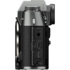FUJIFILM X-T50 Body Anthracite