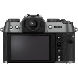FUJIFILM X-T50 Body Anthracite