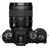 FUJIFILM X-T50 Noir / 16-50mm Kit