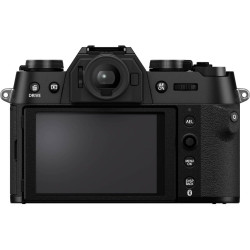 FUJIFILM X-T50 Nu Noir