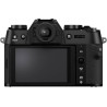 FUJIFILM X-T50 Nu Noir