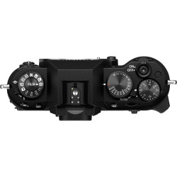 FUJIFILM X-T50 Nu Noir
