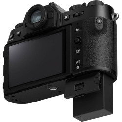 FUJIFILM X-T50 Nu Noir