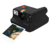 Polaroid - Appareil Photo instantané Go Gen 2 Noir + Clip Noir