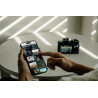 Nikon Hybride KIT Z 50II + Z DX 16-50mm VR + Z DX 50-250mm VR, capteur APS-C 20,9 MP, vidéo 4K jusqu'à 30 i/s, écran Tactile et 