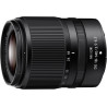 Nikon Hybride KIT Z 50II + Z DX 18-140mm VR, capteur APS-C 20,9 MP, vidéo 4K jusqu'à 30 i/s, écran Tactile et orientable, viseur