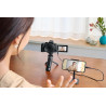 Nikon Hybride KIT Z 50II + Z DX 18-140mm VR, capteur APS-C 20,9 MP, vidéo 4K jusqu'à 30 i/s, écran Tactile et orientable, viseur