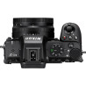 Nikon Hybride KIT Z 50II + Z DX 18-140mm VR, capteur APS-C 20,9 MP, vidéo 4K jusqu'à 30 i/s, écran Tactile et orientable, viseur