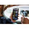 Nikon Hybride KIT Z 50II + Z DX 16-50mm f/3.5-6.3 VR, capteur APS-C 20,9 MP, vidéo 4K jusqu'à 30 i/s, écran Tactile et orientabl