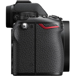 Nikon Hybride KIT Z 50II + Z DX 16-50mm f/3.5-6.3 VR, capteur APS-C 20,9 MP, vidéo 4K jusqu'à 30 i/s, écran Tactile et orientabl