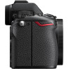 Nikon Hybride KIT Z 50II + Z DX 16-50mm f/3.5-6.3 VR, capteur APS-C 20,9 MP, vidéo 4K jusqu'à 30 i/s, écran Tactile et orientabl