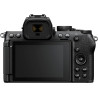 Nikon Hybride KIT Z 50II + Z DX 16-50mm f/3.5-6.3 VR, capteur APS-C 20,9 MP, vidéo 4K jusqu'à 30 i/s, écran Tactile et orientabl