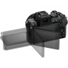 Nikon Hybride KIT Z 50II + Z DX 16-50mm f/3.5-6.3 VR, capteur APS-C 20,9 MP, vidéo 4K jusqu'à 30 i/s, écran Tactile et orientabl