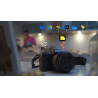 Nikon Hybride KIT Z 50II + Z DX 16-50mm f/3.5-6.3 VR, capteur APS-C 20,9 MP, vidéo 4K jusqu'à 30 i/s, écran Tactile et orientabl