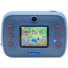 Lexibook, Disney Stitch, Appareil Photo StarCAM Print avec imprimante instantanée, Fonctions Photo et vidéo, Carte Micro-SD 32Go