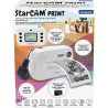 Lexibook, StarCAM Print, Appareil Photo avec imprimante instantanée, Fonctions Photo et vidéo, Carte Micro-SD 32Go et kit de Per
