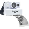 Lexibook, StarCAM Print HD, Appareil Photo avec imprimante instantanée, Fonctions Photo, vidéo, Selfie, Musique, Jeux, Kit de cu