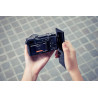 Sony Alpha 6400 - Appareil Photo Numérique Hybride APS-C avec 18-135mm Objectif (24,2 MP, AF en 0.02s, Suivi des Yeux, 4K HLG, E