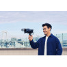 Sony Alpha 6400 | Appareil Photo Numérique Hybride APS-C (24, 2 MP, AF en 0.02s, Suivi des Yeux, 4K HLG, Ecran Selfie Vlogging)