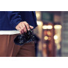 Sony Alpha 6400 | Appareil Photo Numérique Hybride APS-C (24, 2 MP, AF en 0.02s, Suivi des Yeux, 4K HLG, Ecran Selfie Vlogging)