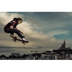Sony Alpha 6400 | Appareil Photo Numérique Hybride APS-C (24, 2 MP, AF en 0.02s, Suivi des Yeux, 4K HLG, Ecran Selfie Vlogging)