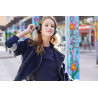 Sony Alpha 6400 | Appareil Photo Numérique Hybride APS-C (24, 2 MP, AF en 0.02s, Suivi des Yeux, 4K HLG, Ecran Selfie Vlogging)