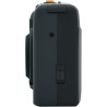 Kodak Snapic A1 – Appareil Photo Argentique 35mm Réutilisable avec Objectif en Verre à 3 Éléments, Grand Angle 25mm, Mise au Poi