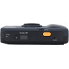 Kodak Snapic A1 – Appareil Photo Argentique 35mm Réutilisable avec Objectif en Verre à 3 Éléments, Grand Angle 25mm, Mise au Poi