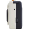 Kodak Snapic A1 – Appareil Photo Argentique 35mm Réutilisable avec Objectif en Verre à 3 Éléments, Grand Angle 25mm, Mise au Poi
