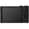 Appareil photo compact Sony DSC-WX350 – Noir