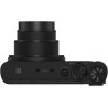 Appareil photo compact Sony DSC-WX350 – Noir