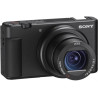 Sony ZV-1 | Appareil Vlog Sony (Capteur CMOS RS 1.0, AF avec Suivi en Temps réel sur l'œil (Photo & vidéo), écran orientable, vi