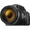 Nikon Bridge COOLPIX P1100, Ultra Zoom 24-3 000mm, vidéo 4K, écran orientable