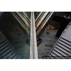 Sony Alpha 6100, Appareil Photo Numérique Hybride APS-C en kit avec l'Objectif Zoom E 16-50mm f/3.5-5.6 PZ OSS ( AF en 0.02s, Su