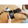 Sony Alpha 6100, Appareil Photo Numérique Hybride APS-C en kit avec l'Objectif Zoom E 16-50mm f/3.5-5.6 PZ OSS ( AF en 0.02s, Su