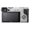 Sony Alpha 6100LS | Appareil Photo Hybride APS-C, Kit boîtier + Optique E 16-50mm (AF en 0.02s, Suivi des Yeux Humains et Animau