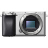 Sony Alpha 6100LS | Appareil Photo Hybride APS-C, Kit boîtier + Optique E 16-50mm (AF en 0.02s, Suivi des Yeux Humains et Animau