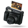 Appareil Photo instantané instax Wide 400 Noir