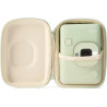 Instax mini liplay case, matcha vert